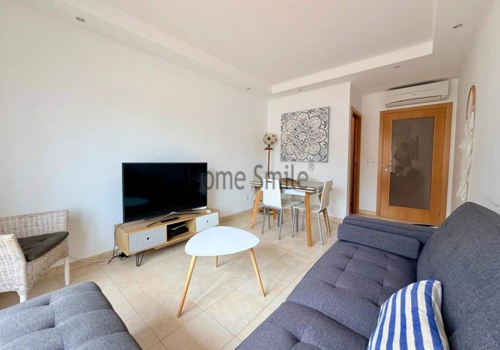 Apartamento T2 para Venda em Sesimbra (Santiago) Foto 9
