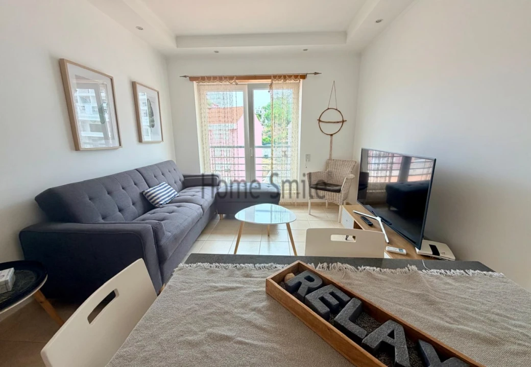 Apartamento T2 para Venda em Sesimbra (Santiago) Foto 13
