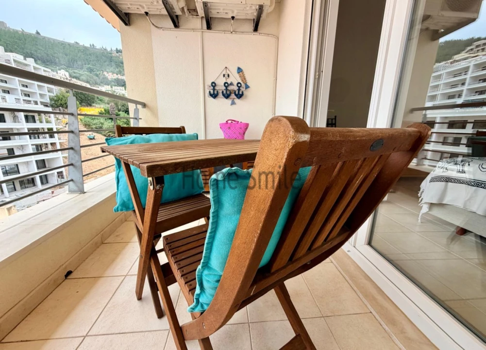Apartamento T2 para Venda em Sesimbra (Santiago) Foto 15