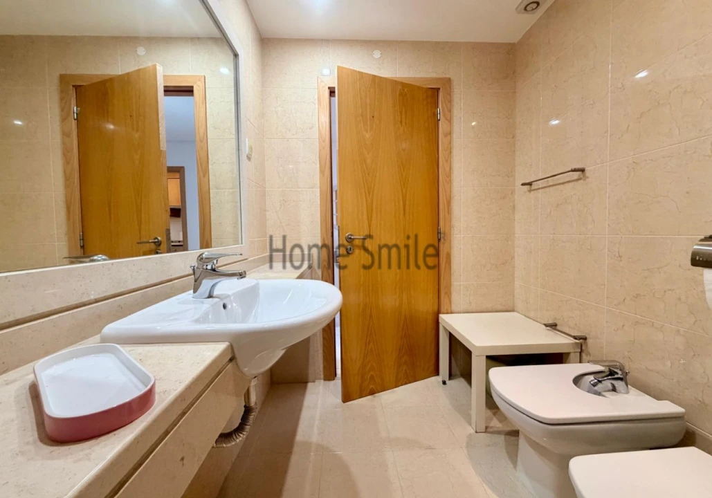 Apartamento T2 para Venda em Sesimbra (Santiago) Foto 21