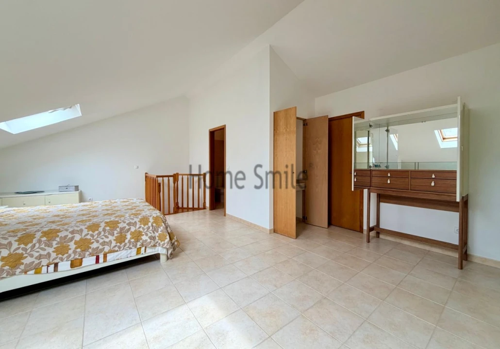 Apartamento T2 para Venda em Sesimbra (Santiago) Foto 23