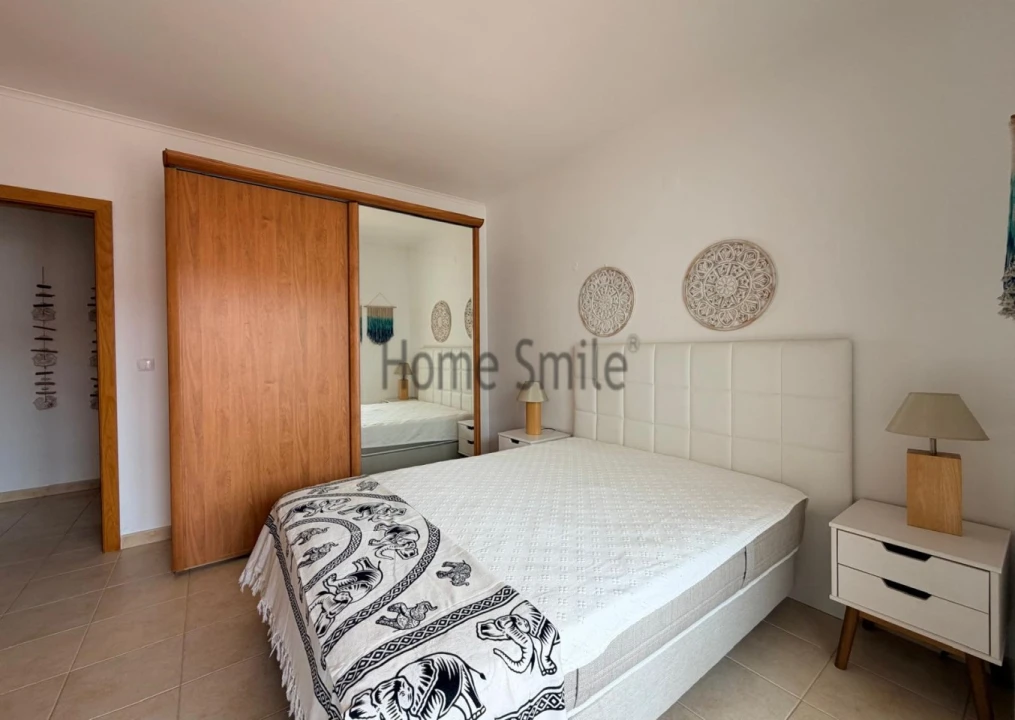 Apartamento T2 para Venda em Sesimbra (Santiago) Foto 22