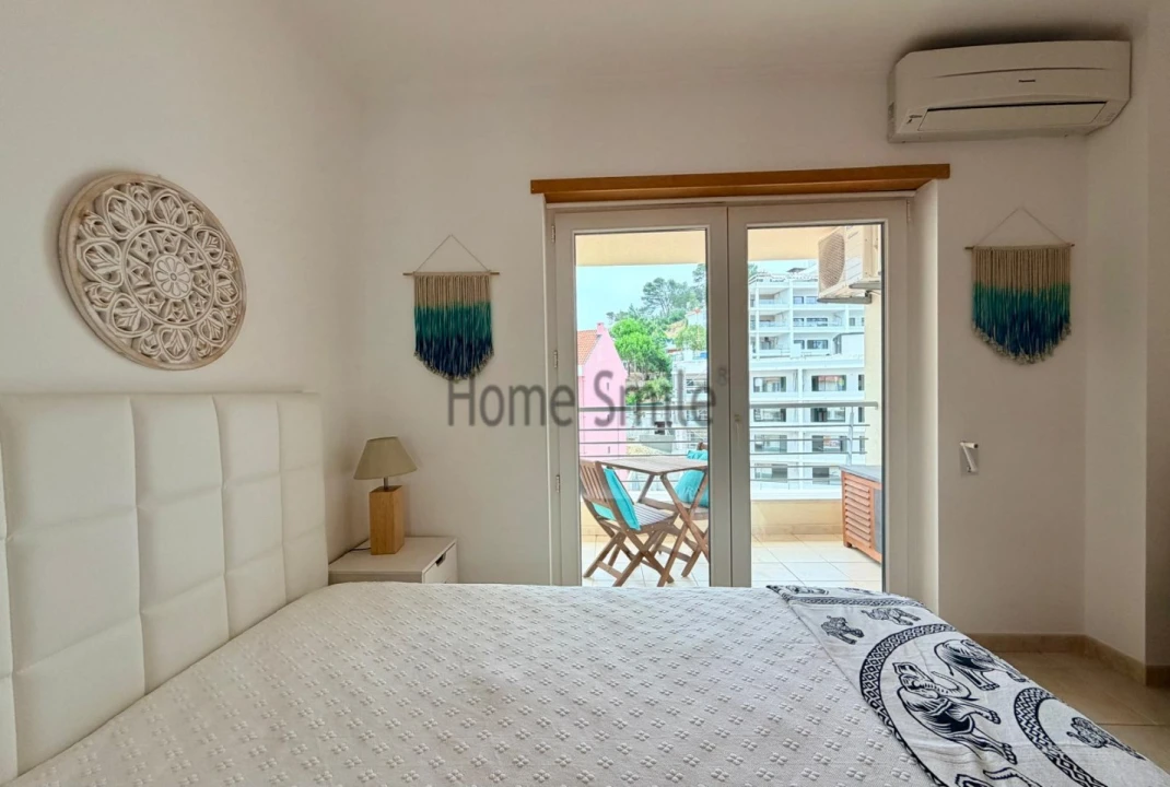 Apartamento T2 para Venda em Sesimbra (Santiago) Foto 24