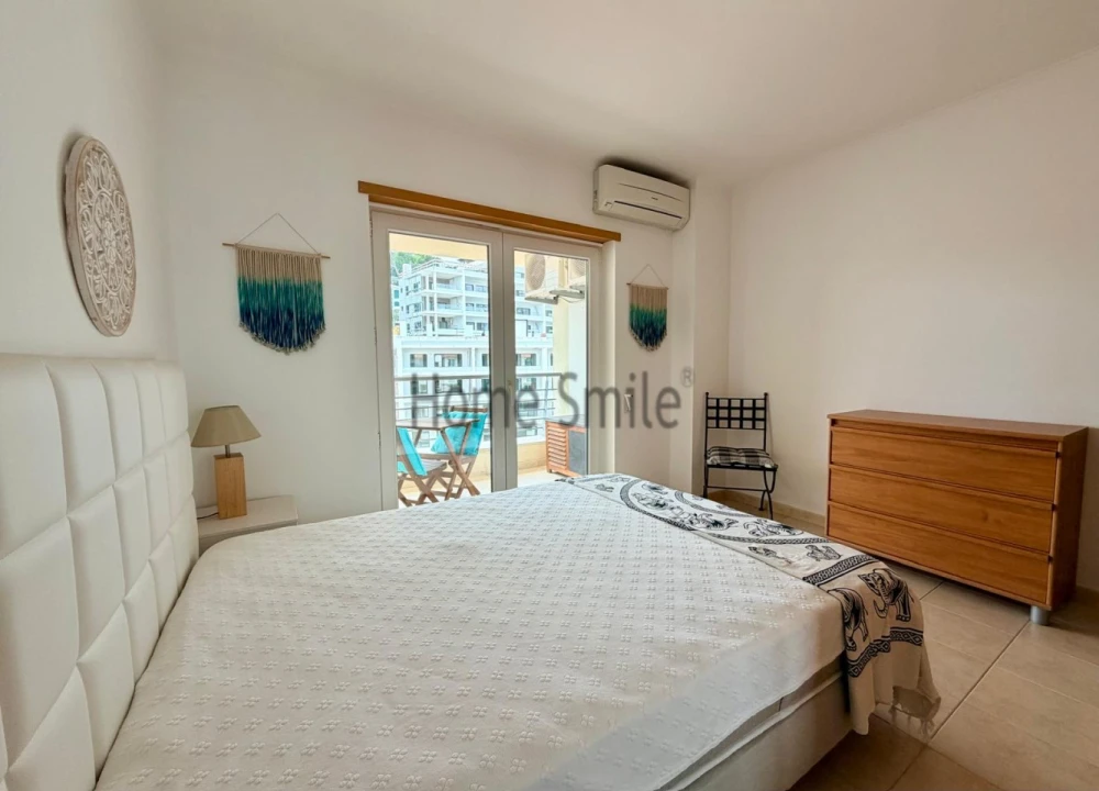Apartamento T2 para Venda em Sesimbra (Santiago) Foto 35