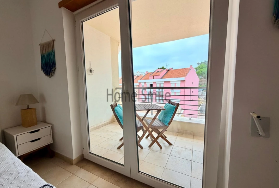 Apartamento T2 para Venda em Sesimbra (Santiago) Foto 25