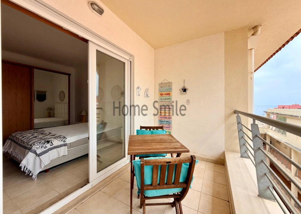Apartamento T2 para Venda em Sesimbra (Santiago) Foto 26