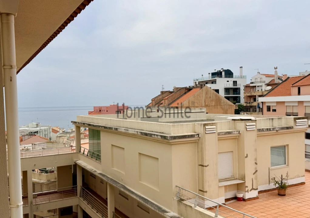 Apartamento T2 para Venda em Sesimbra (Santiago) Foto 28