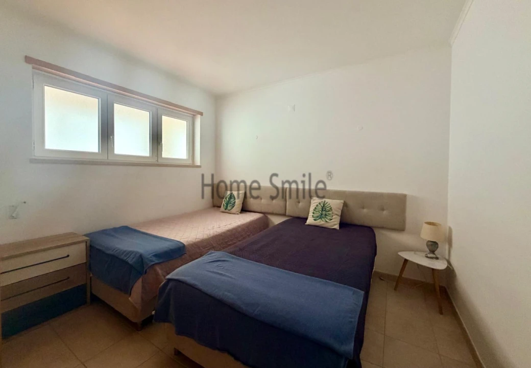 Apartamento T2 para Venda em Sesimbra (Santiago) Foto 29