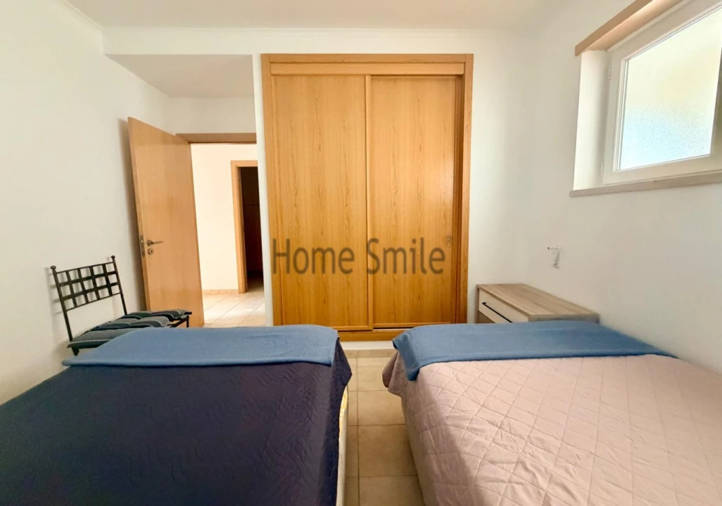 Apartamento T2 para Venda em Sesimbra (Santiago) Foto 30