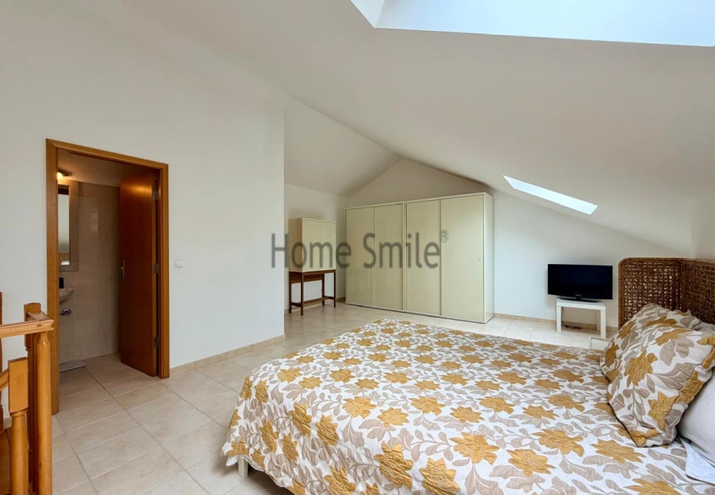 Apartamento T2 para Venda em Sesimbra (Santiago) Foto 33