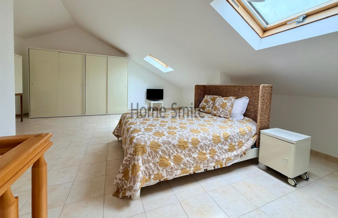 Apartamento T2 para Venda em Sesimbra (Santiago) Foto 34