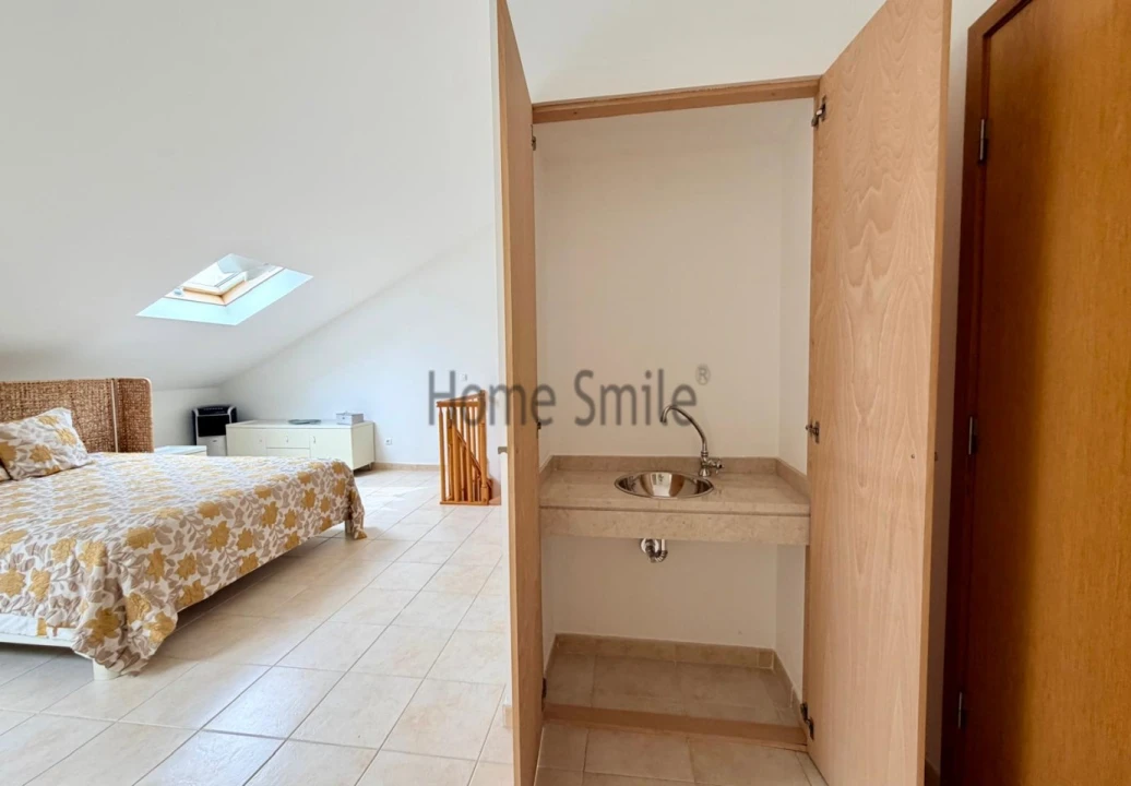 Apartamento T2 para Venda em Sesimbra (Santiago) Foto 36