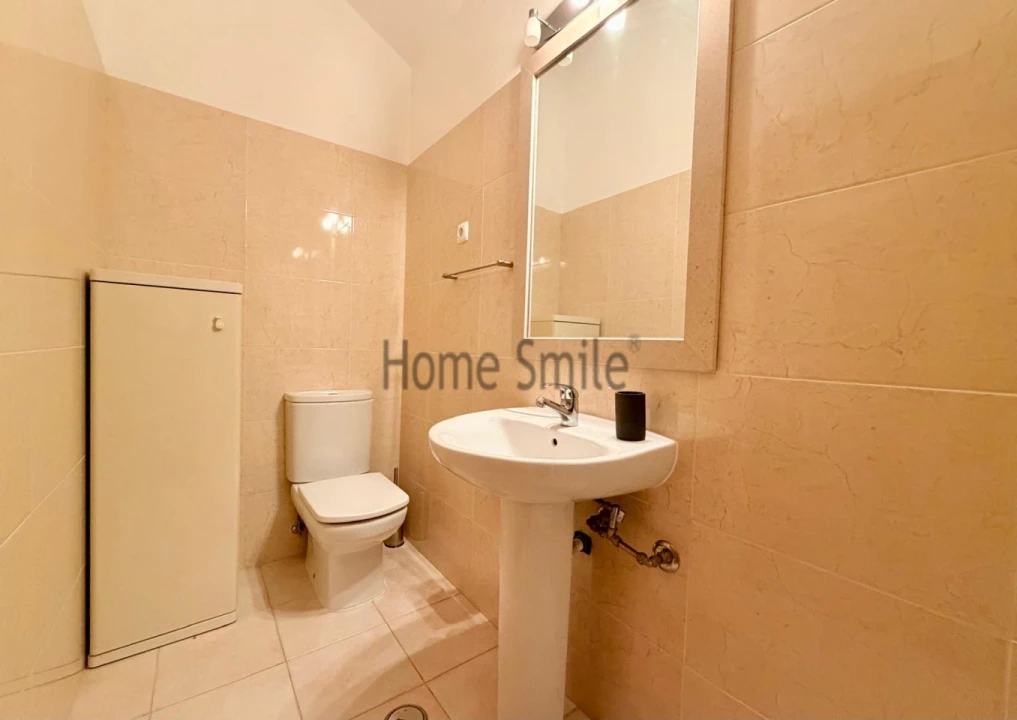 Apartamento T2 para Venda em Sesimbra (Santiago) Foto 38