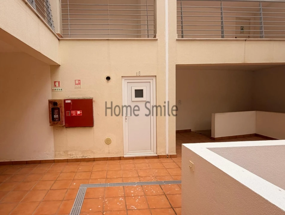 Apartamento T2 para Venda em Sesimbra (Santiago) Foto 41