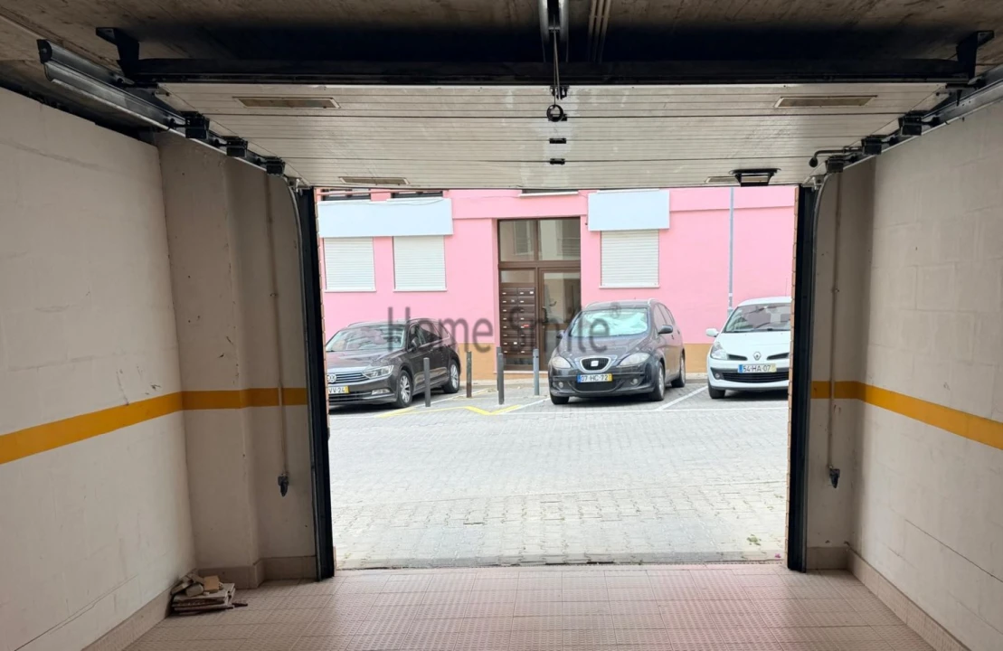 Apartamento T2 para Venda em Sesimbra (Santiago) Foto 42