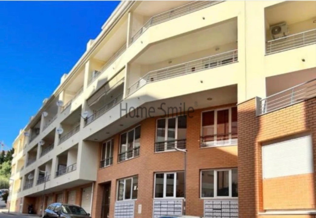 Apartamento T2 para Venda em Sesimbra (Santiago) Foto 44