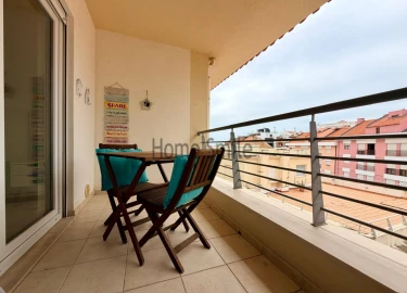 Apartamento T2 para Venda em Sesimbra (Santiago)