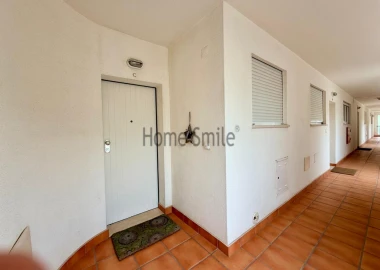 Apartamento T2 para Venda em Sesimbra (Santiago)