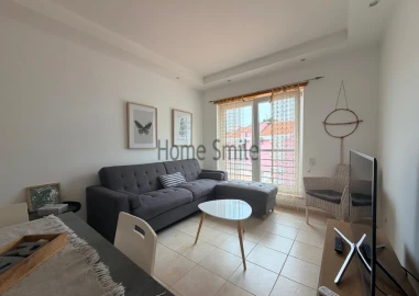 Apartamento T2 para Venda em Sesimbra (Santiago)