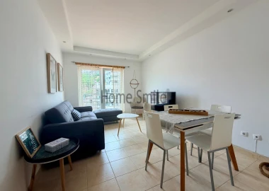 Apartamento T2 para Venda em Sesimbra (Santiago)