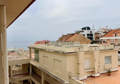Apartamento T2 para Venda em Sesimbra (Santiago)