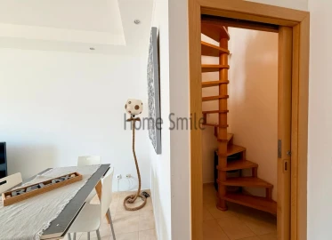 Apartamento T2 para Venda em Sesimbra (Santiago)