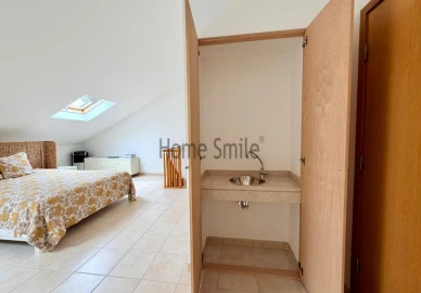 Apartamento T2 para Venda em Sesimbra (Santiago)
