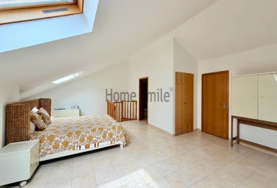 Apartamento T2 para Venda em Sesimbra (Santiago)