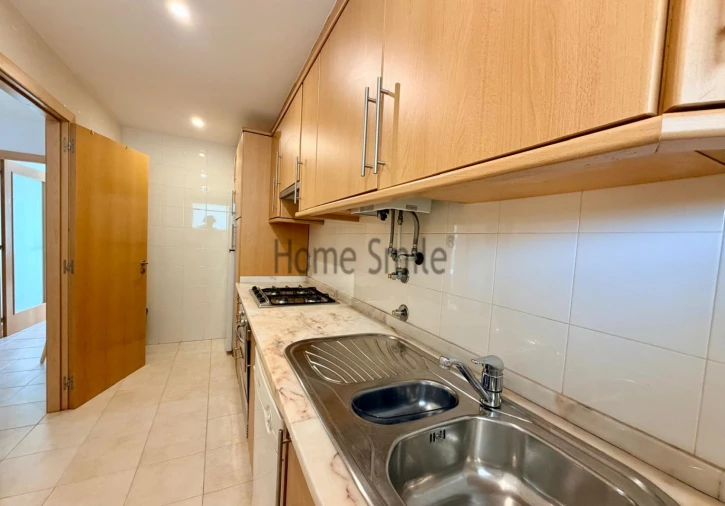 Apartamento T2 para Venda em Sesimbra (Santiago) Foto 19