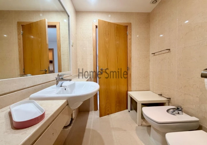 Apartamento T2 para Venda em Sesimbra (Santiago) Foto 21