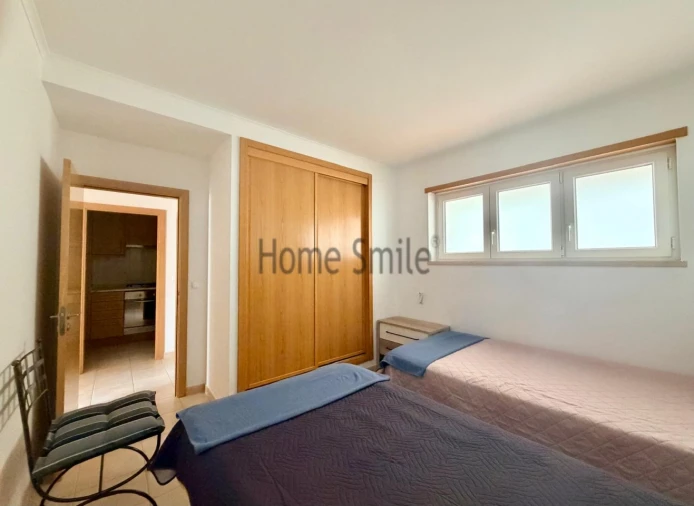 Apartamento T2 para Venda em Sesimbra (Santiago) Foto 31