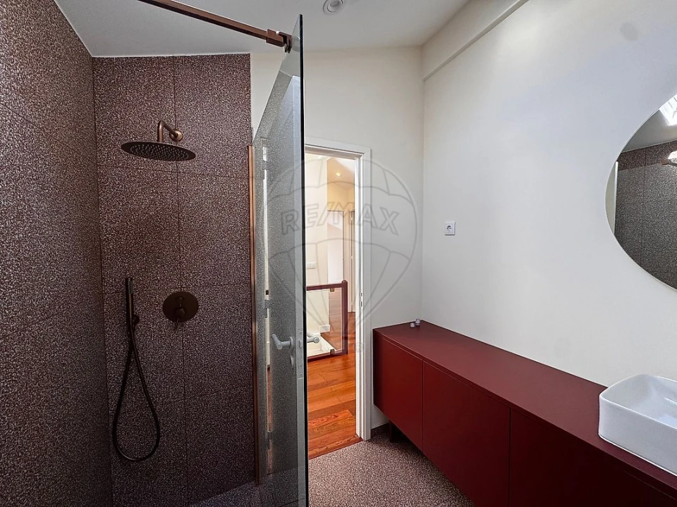 Apartamento T3 para Venda em São Domingos de Benfica Foto 25
