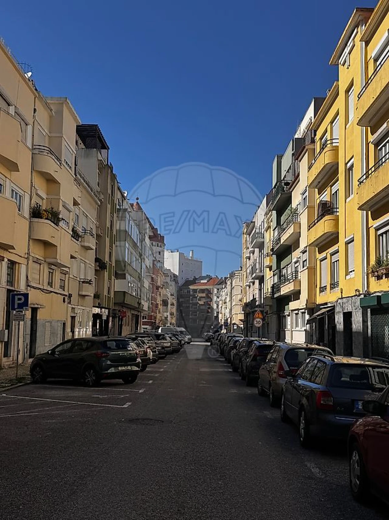 Apartamento T3 para Venda em São Domingos de Benfica Foto 26