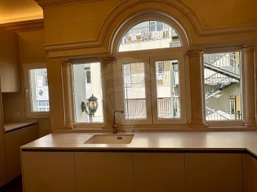 Apartamento T3 para Venda em São Domingos de Benfica