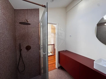 Apartamento T3 para Venda em São Domingos de Benfica