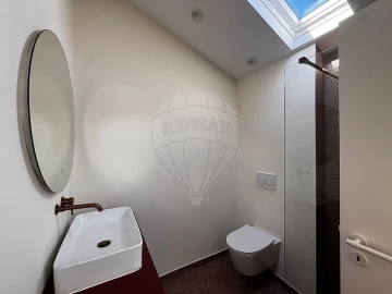 Apartamento T3 para Venda em São Domingos de Benfica
