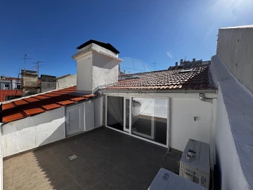 Apartamento T3 para Venda em São Domingos de Benfica