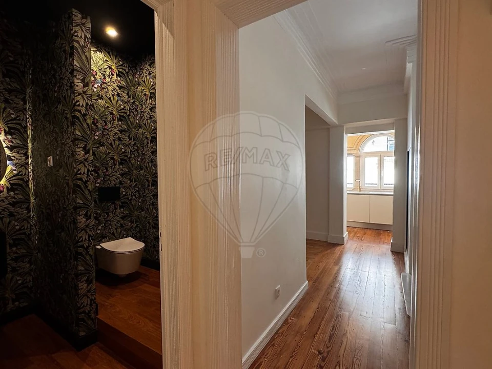 Apartamento T3 para Venda em São Domingos de Benfica Foto 23