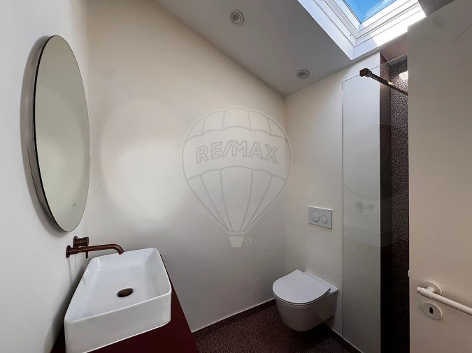 Apartamento T3 para Venda em São Domingos de Benfica Foto 17