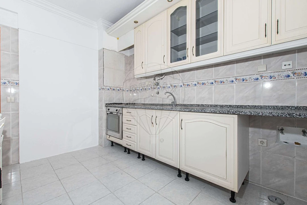 Apartamento T3 para Venda em Gambia-Pontes-Alto da Guerra Foto 24