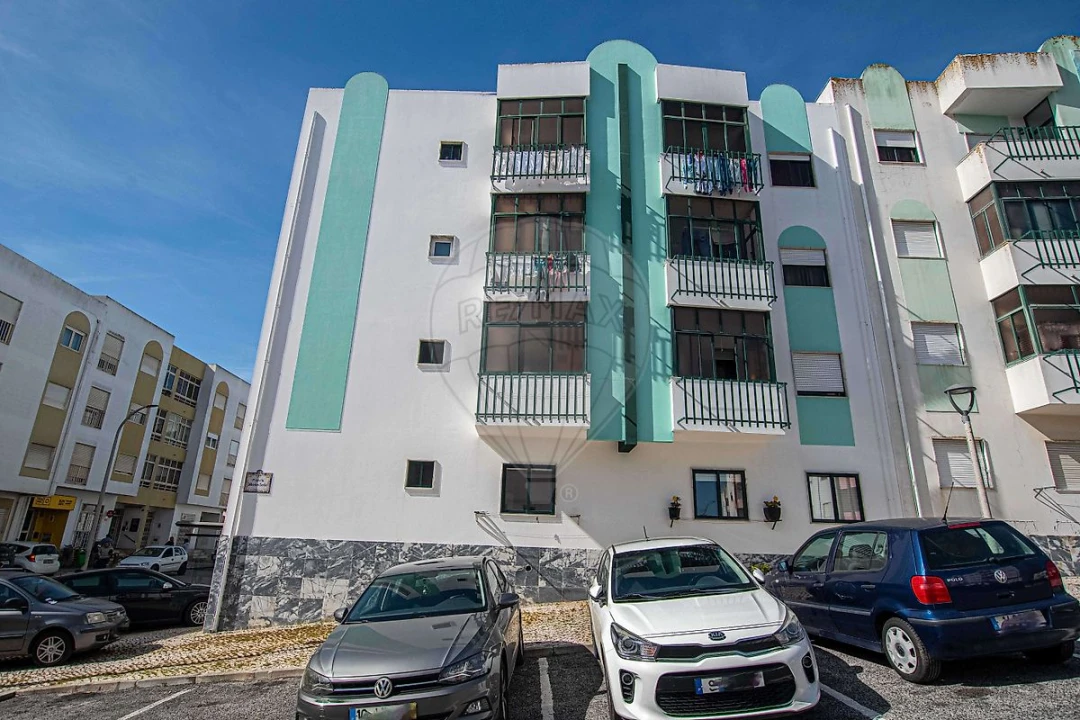 Apartamento T3 para Venda em Gambia-Pontes-Alto da Guerra Foto 16