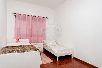 Apartamento T3 para Venda em Amora