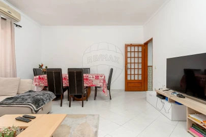 Apartamento T3 para Venda em Amora