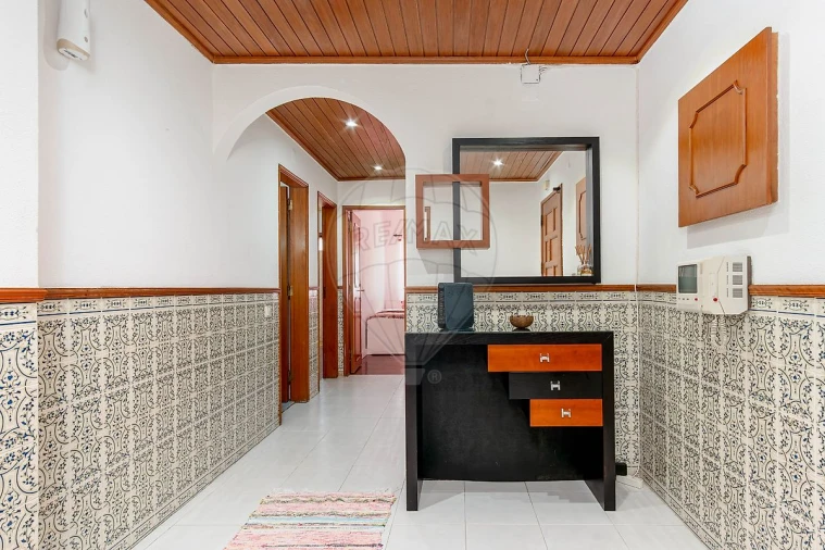 Apartamento T3 para Venda em Amora Foto 12