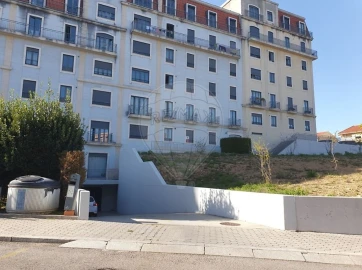 Apartamento T2 para Venda em Oliveira do Douro