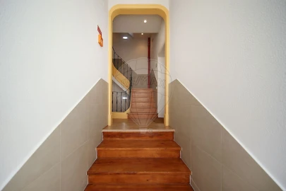 Apartamento T1 para Venda em Campo de Ourique