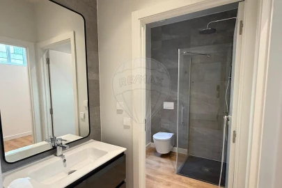 Apartamento T1 para Venda em Campo de Ourique
