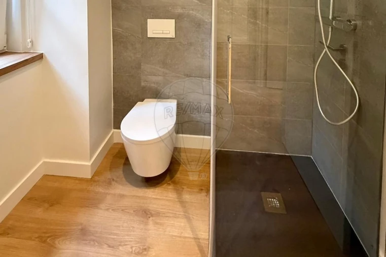 Apartamento T1 para Venda em Campo de Ourique Foto 11