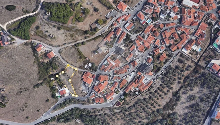 Terreno para Venda em Santo Antão e São Julião do Tojal Foto 2
