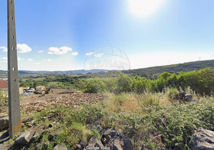 Terreno para Venda em Santo Antão e São Julião do Tojal Foto 3